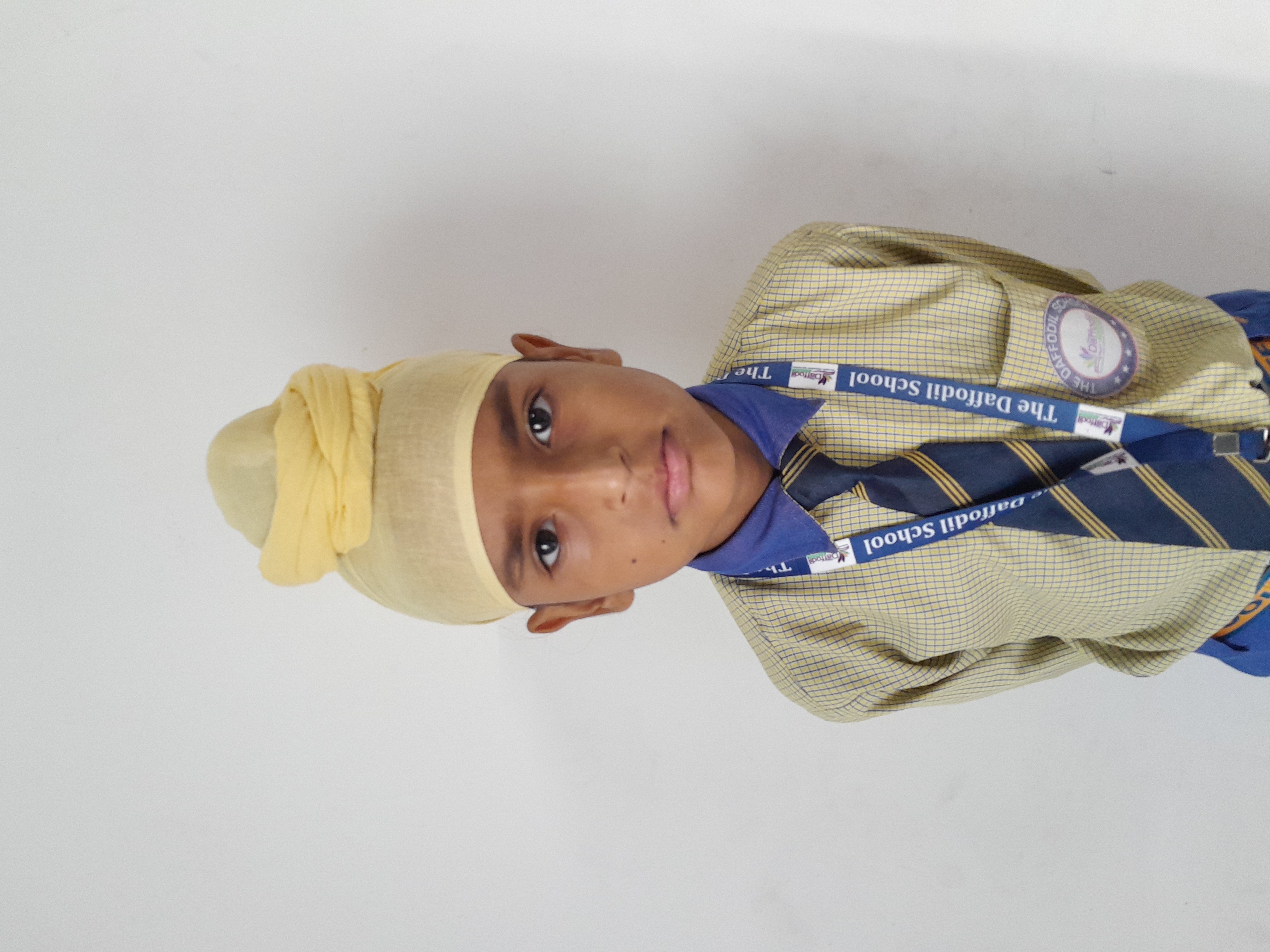 Rabdeep